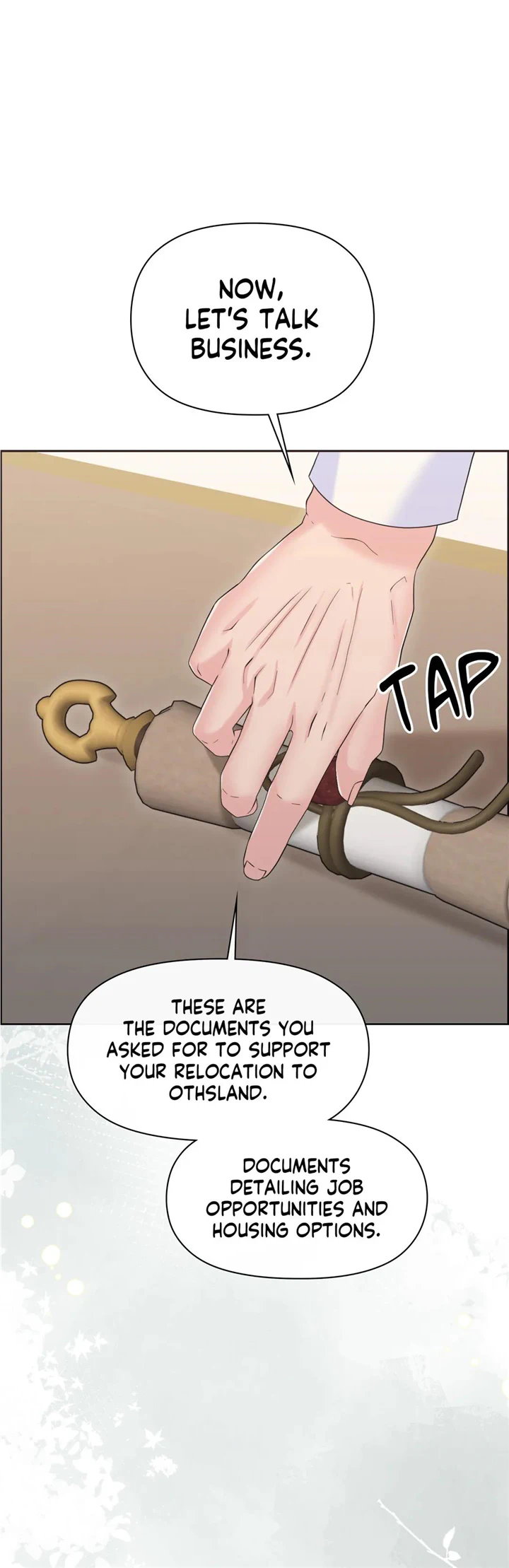 Royal Redemption Chapter 24 - Page 12