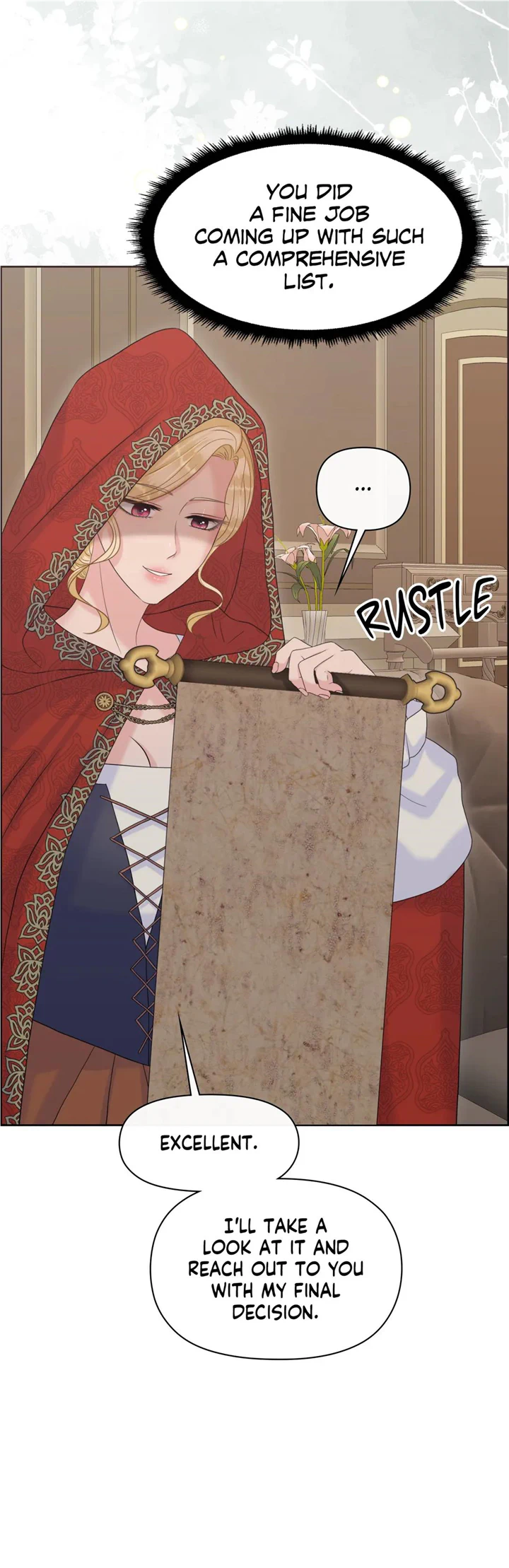 Royal Redemption Chapter 24 - Page 13