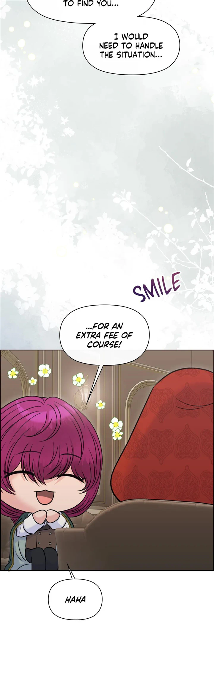 Royal Redemption Chapter 24 - Page 17