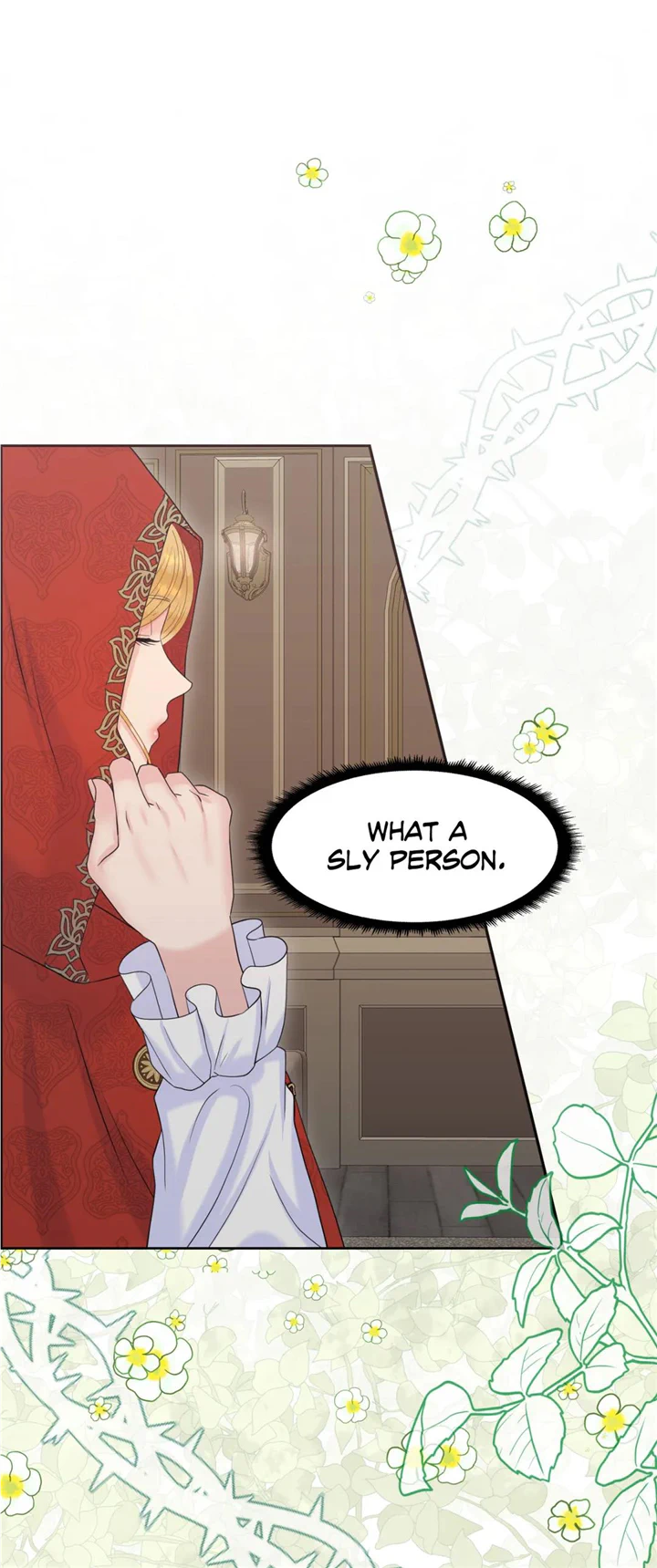 Royal Redemption Chapter 24 - Page 20