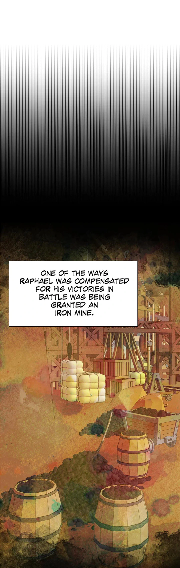 Royal Redemption Chapter 24 - Page 25