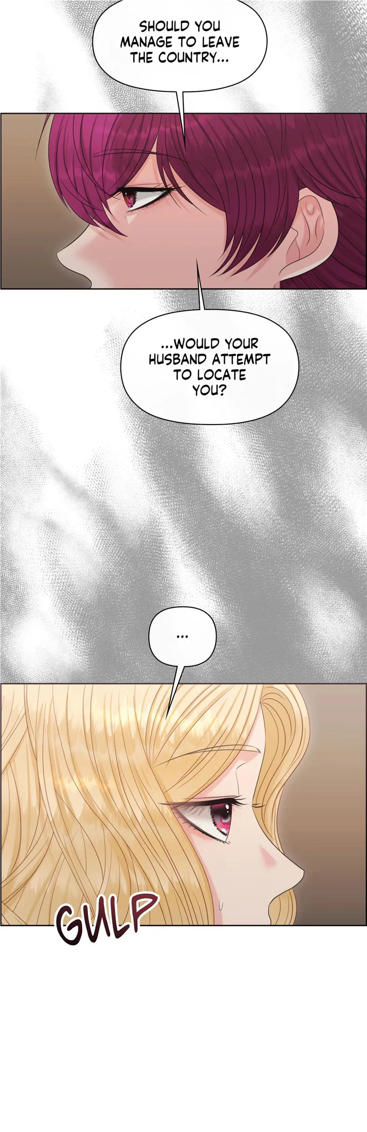Royal Redemption Chapter 24 - Page 29