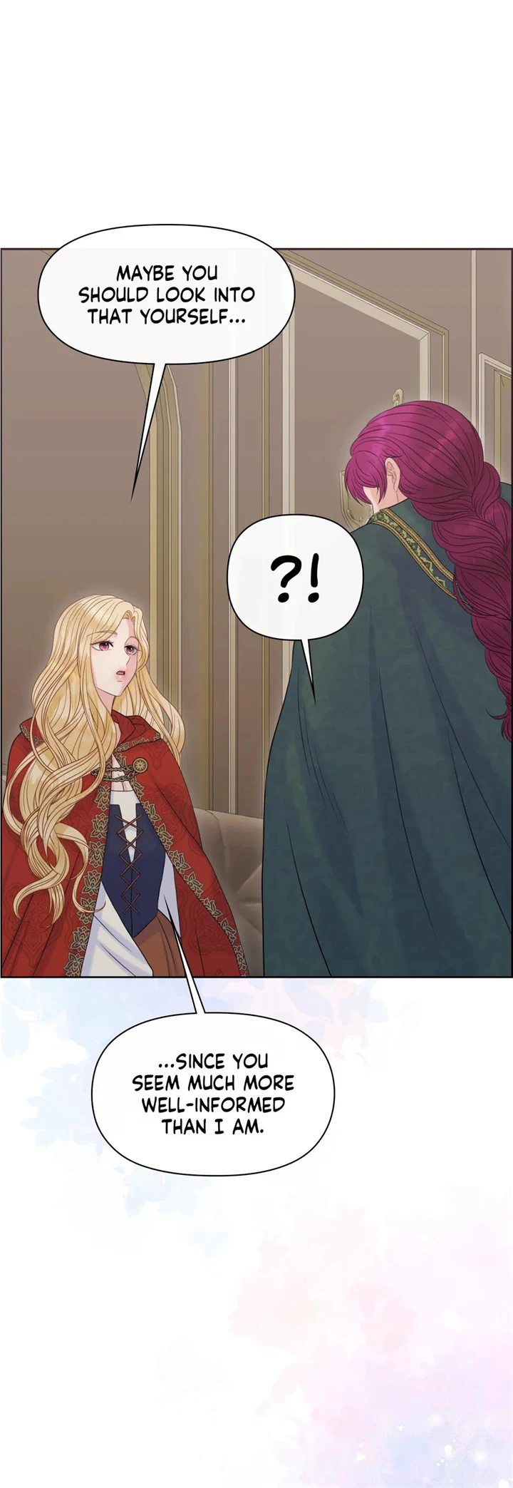 Royal Redemption Chapter 24 - Page 30
