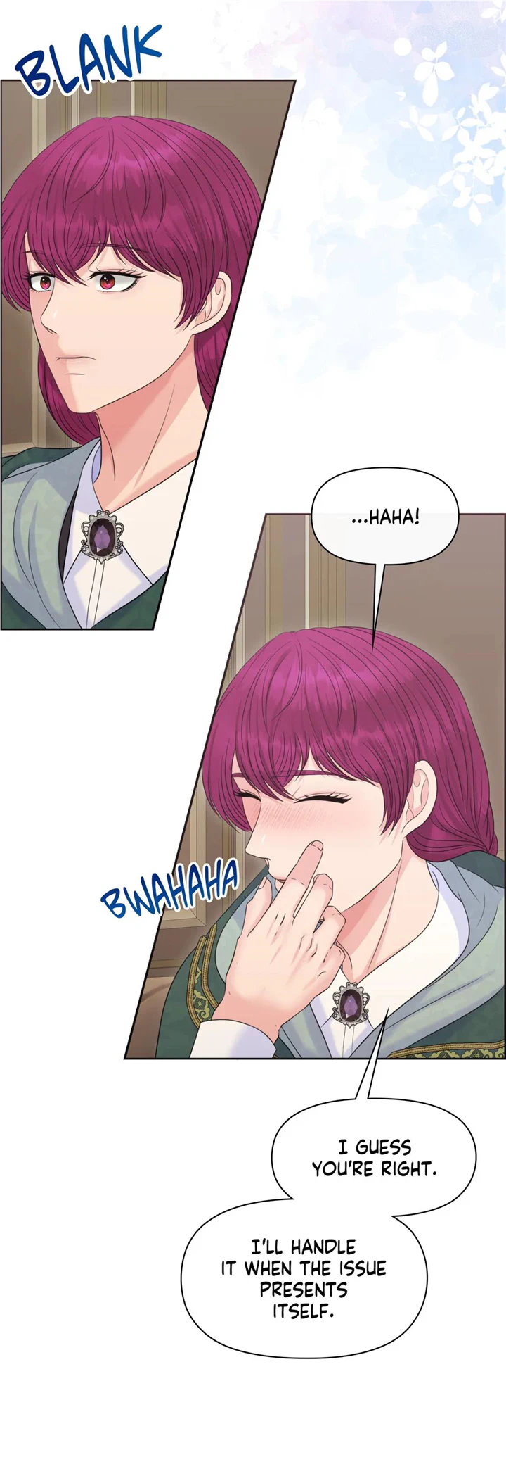 Royal Redemption Chapter 24 - Page 31