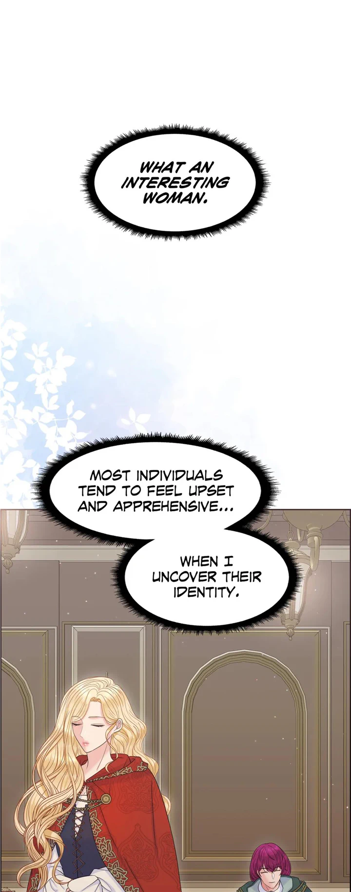 Royal Redemption Chapter 24 - Page 33