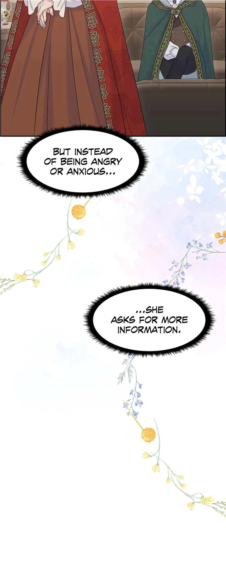 Royal Redemption Chapter 24 - Page 34