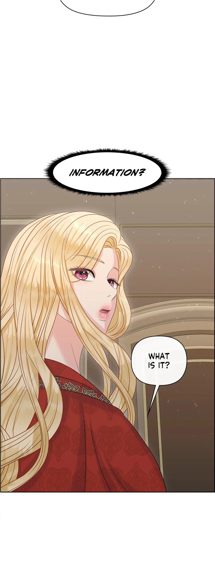 Royal Redemption Chapter 24 - Page 36