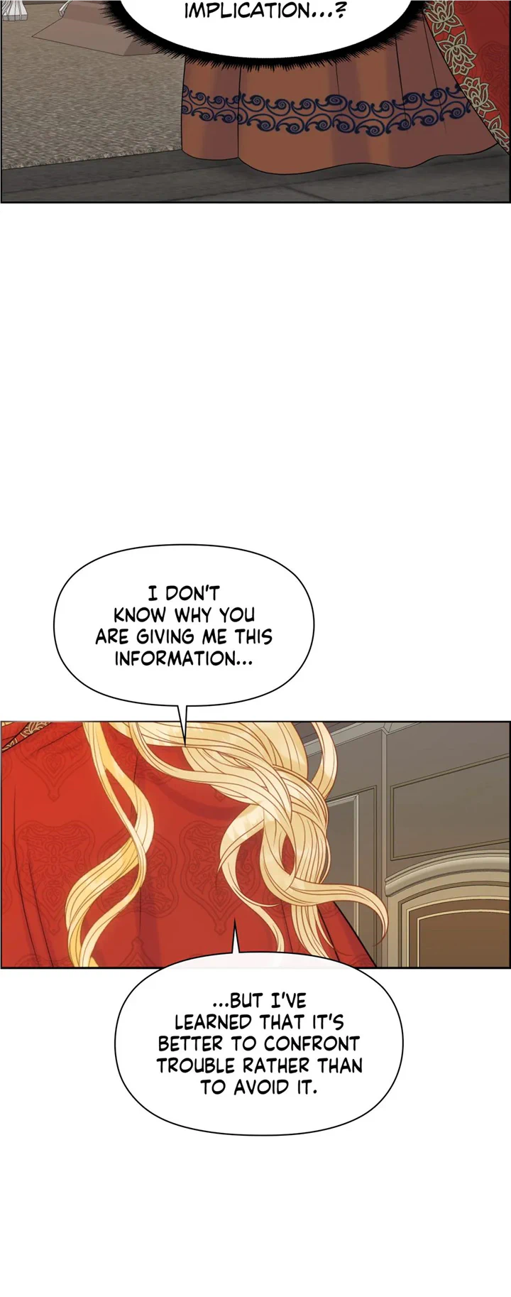 Royal Redemption Chapter 24 - Page 38