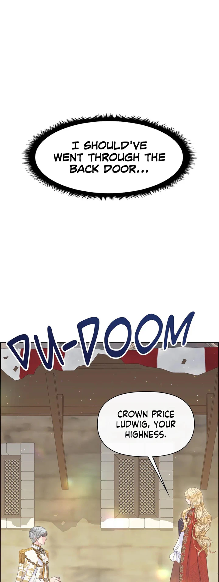 Royal Redemption Chapter 24 - Page 43
