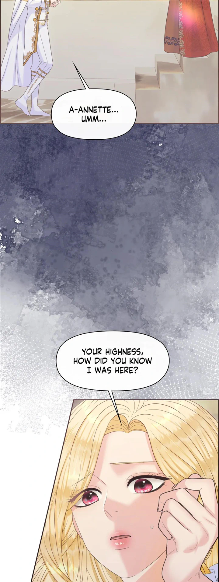 Royal Redemption Chapter 24 - Page 44