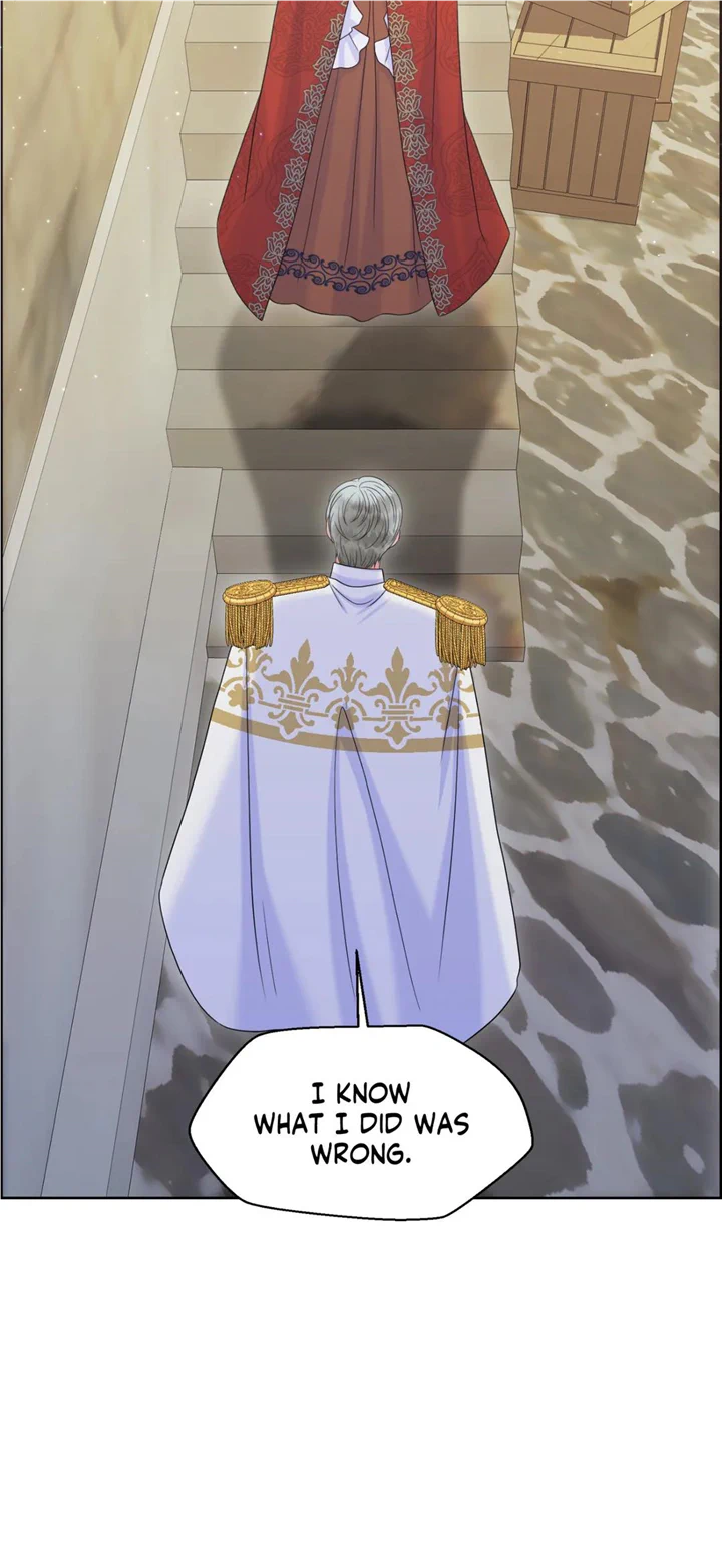 Royal Redemption Chapter 24 - Page 49
