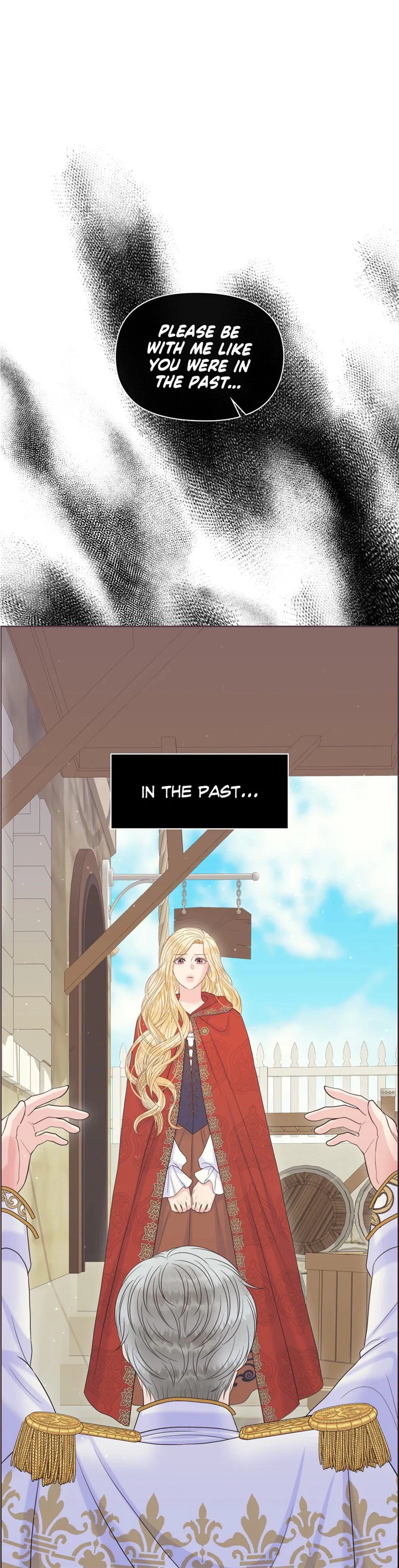Royal Redemption Chapter 24 - Page 56