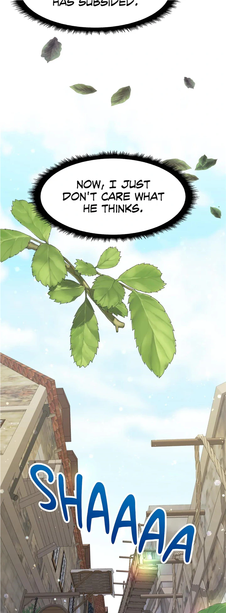 Royal Redemption Chapter 24 - Page 61