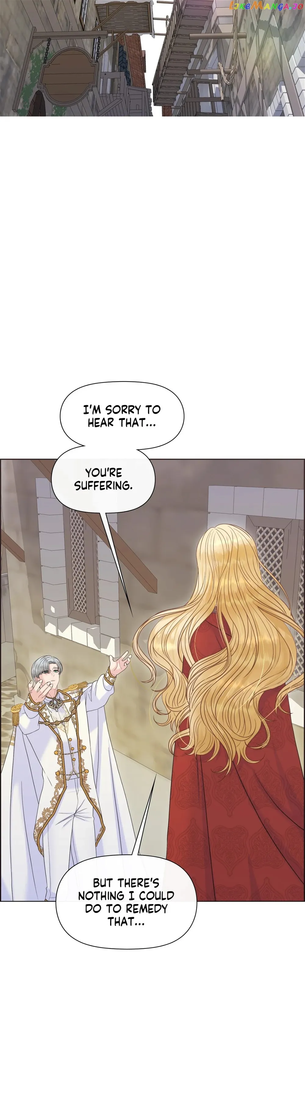 Royal Redemption Chapter 25 - Page 2