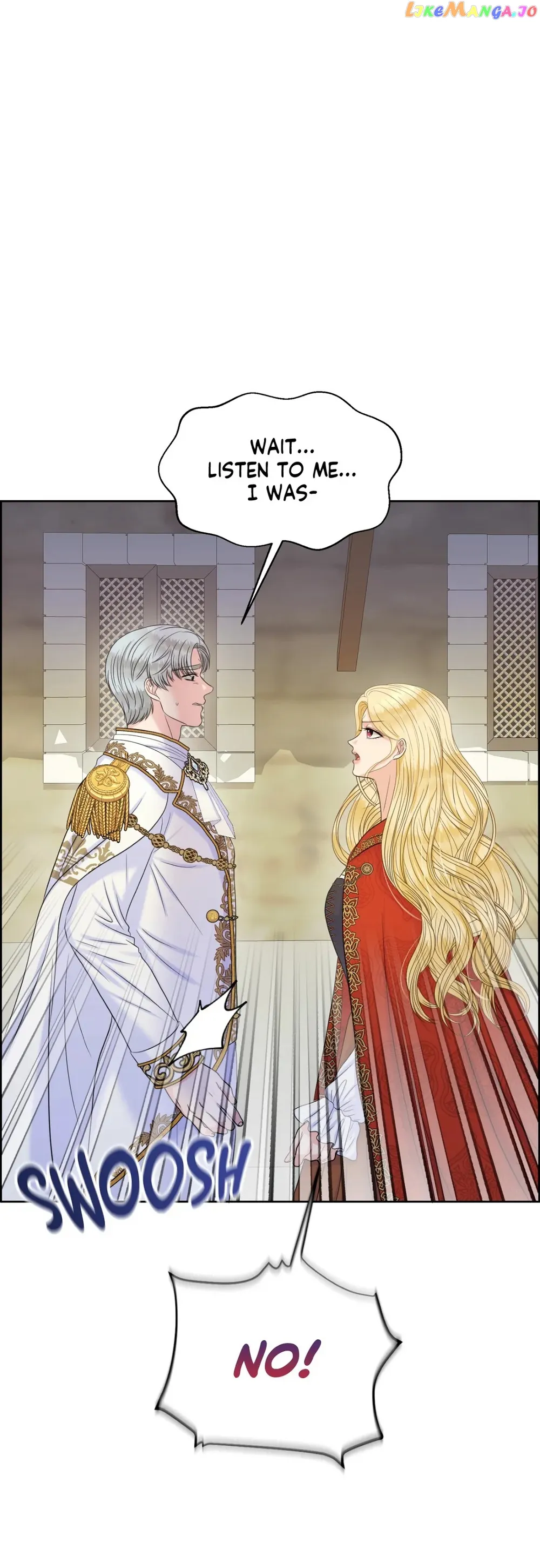 Royal Redemption Chapter 25 - Page 12