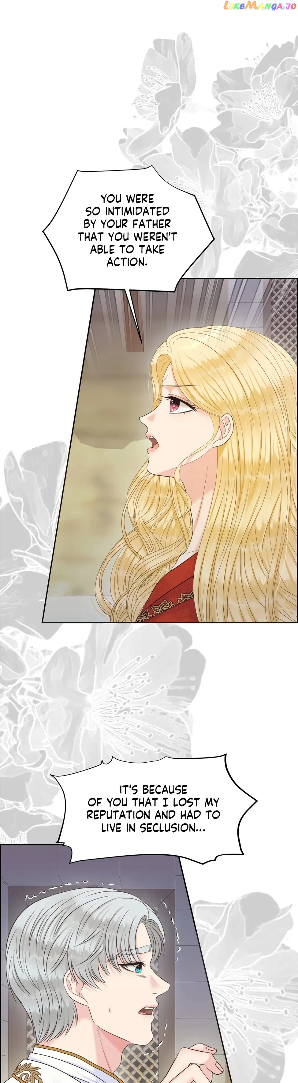 Royal Redemption Chapter 25 - Page 13