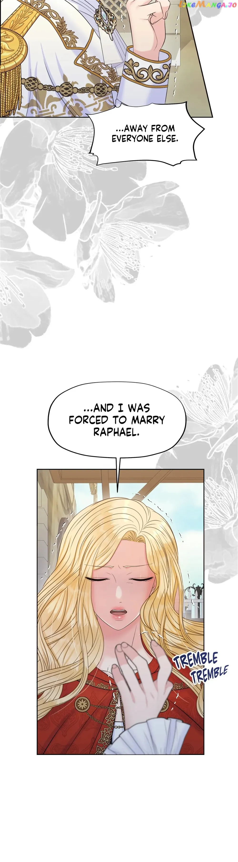 Royal Redemption Chapter 25 - Page 14