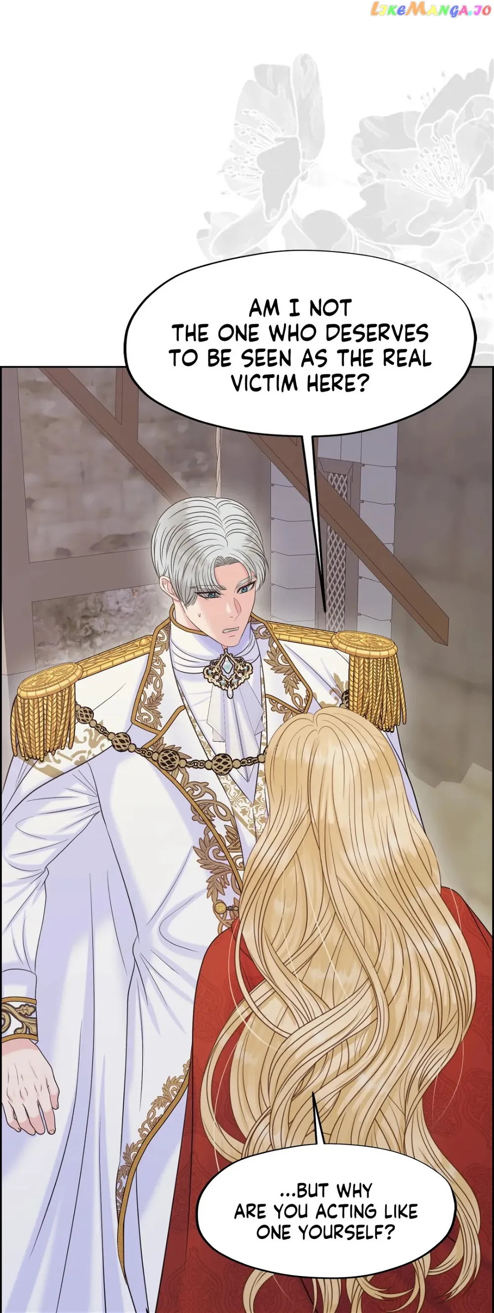 Royal Redemption Chapter 25 - Page 15