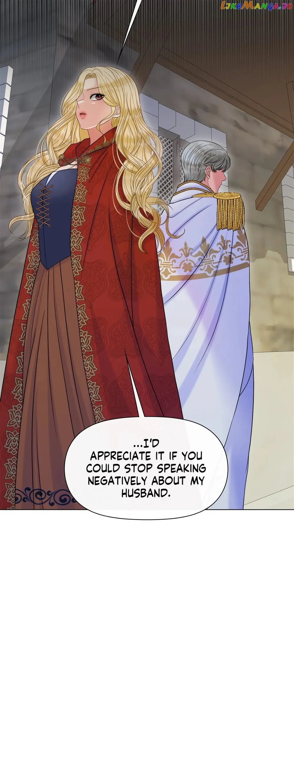 Royal Redemption Chapter 25 - Page 20