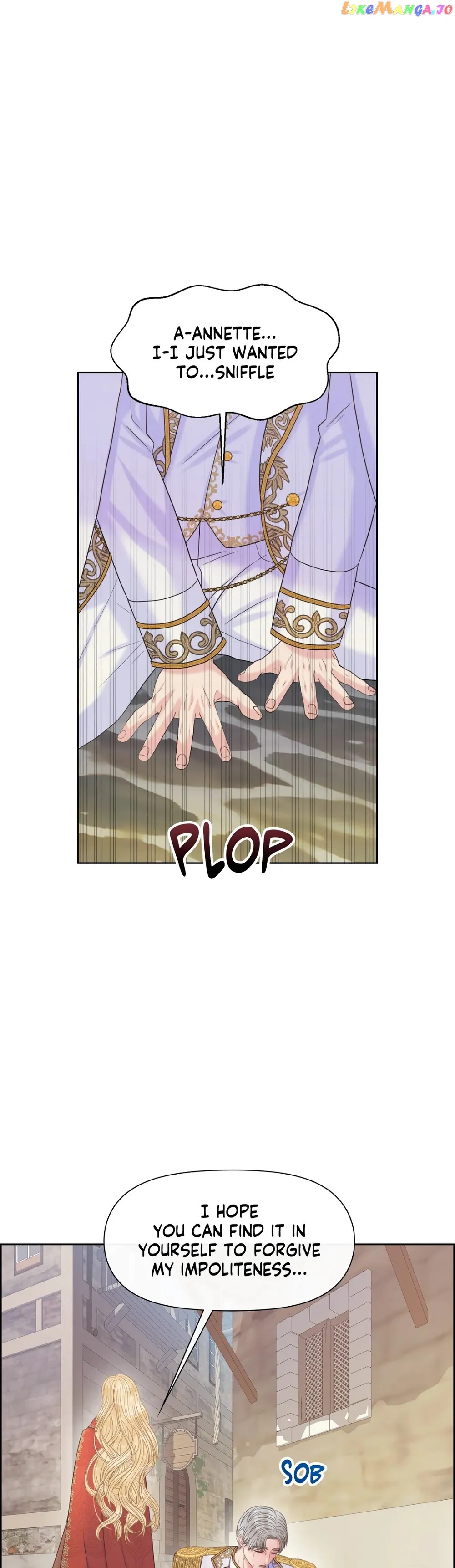 Royal Redemption Chapter 25 - Page 23