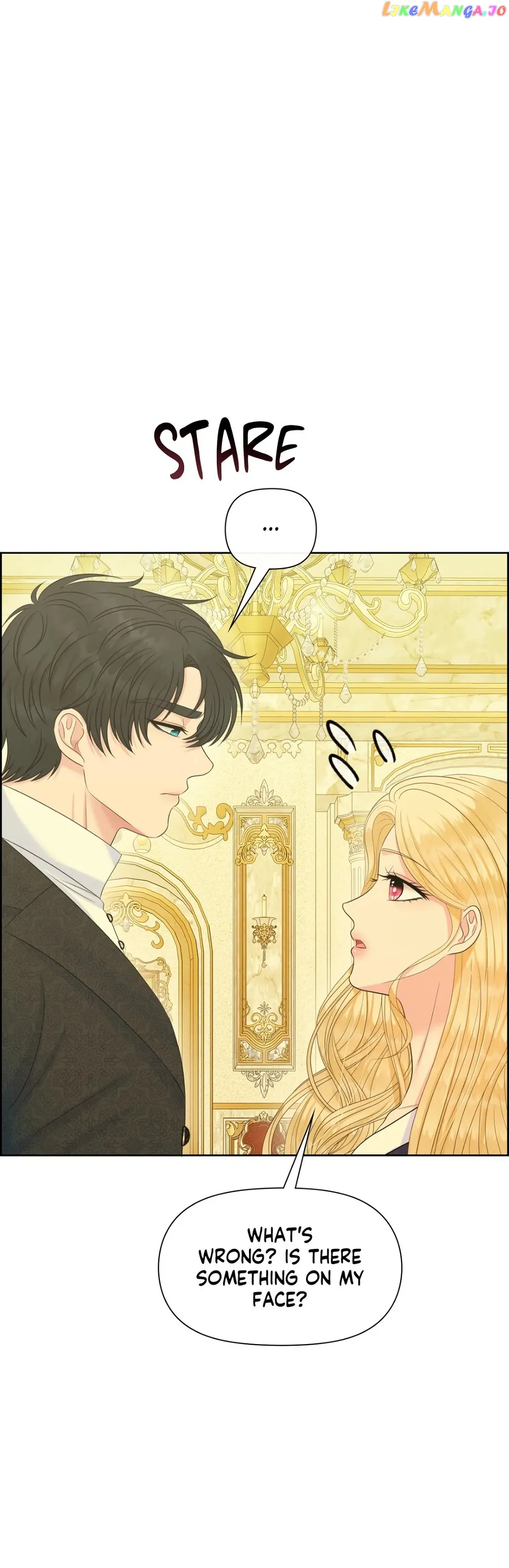 Royal Redemption Chapter 25 - Page 30