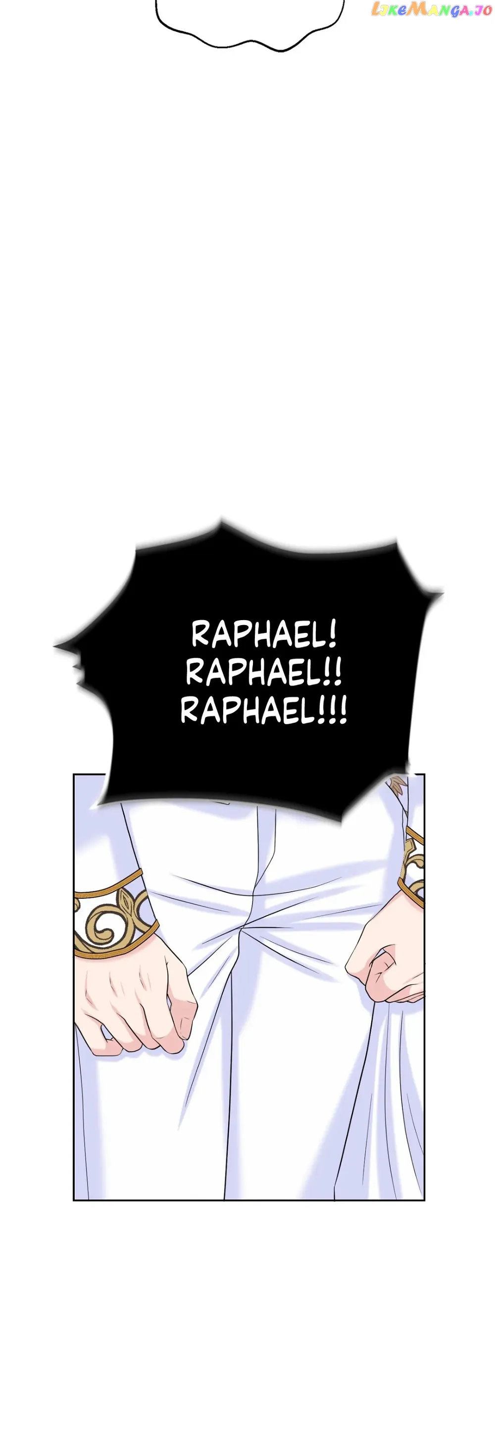 Royal Redemption Chapter 25 - Page 4