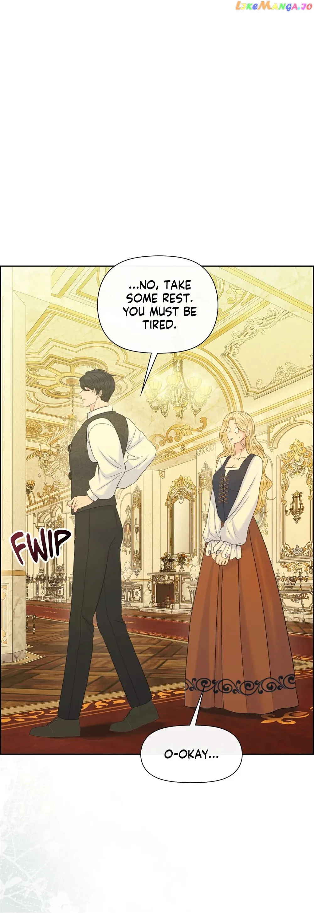 Royal Redemption Chapter 25 - Page 31