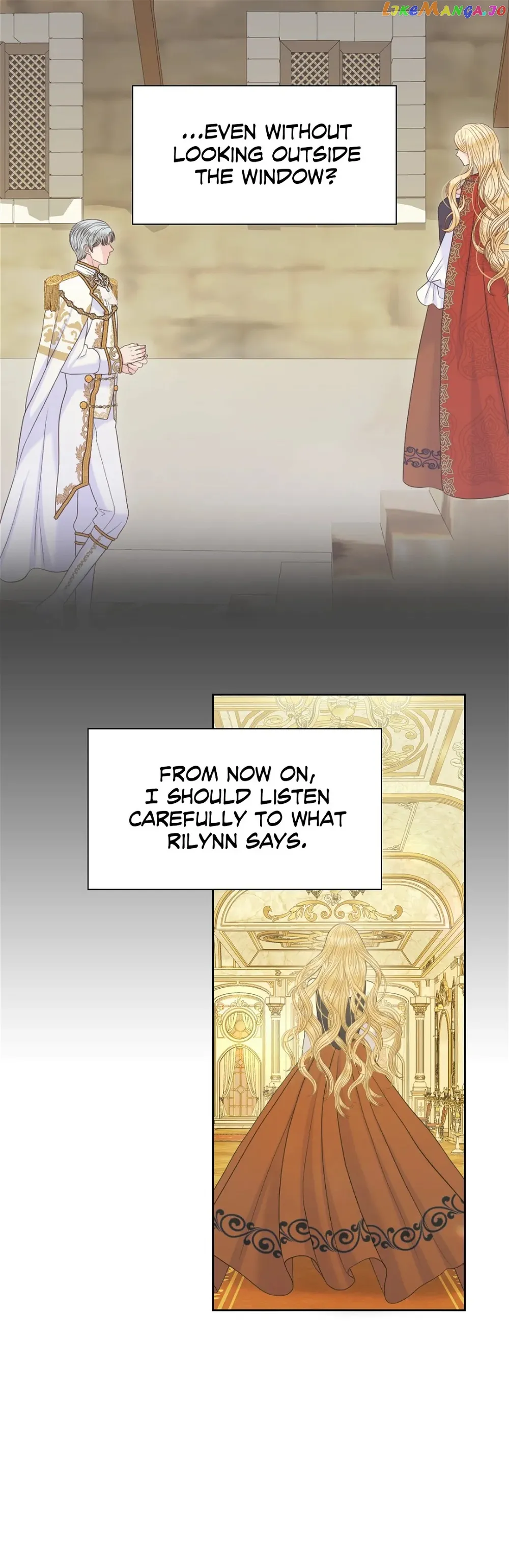 Royal Redemption Chapter 25 - Page 34