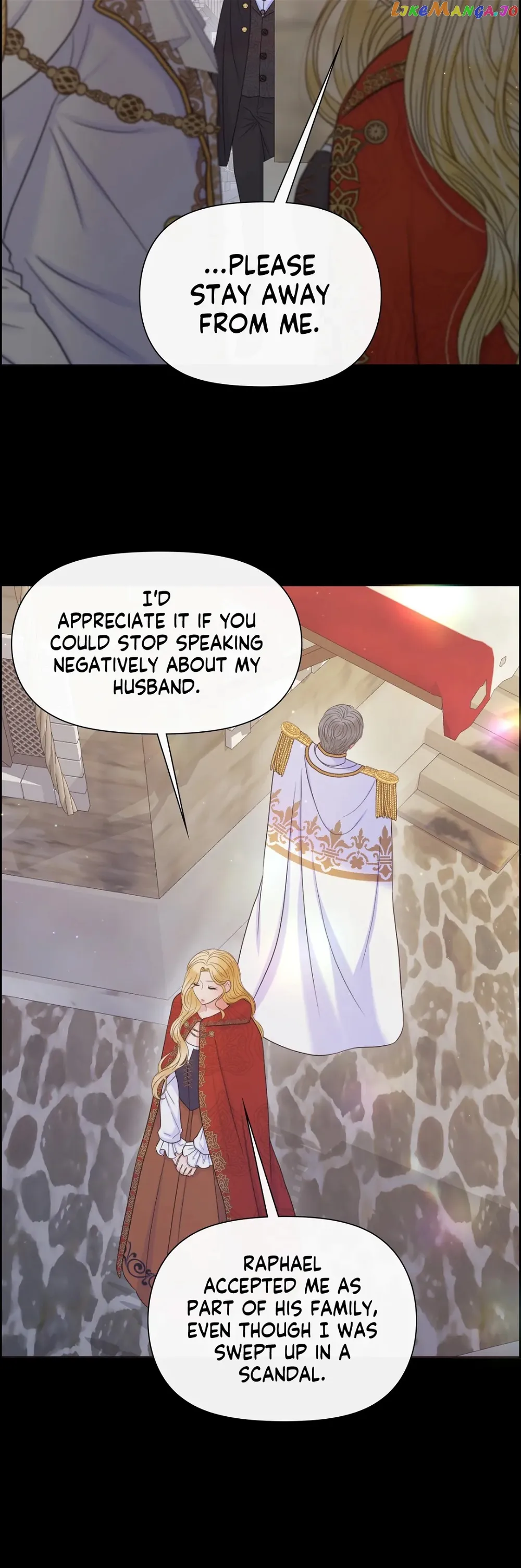 Royal Redemption Chapter 25 - Page 37