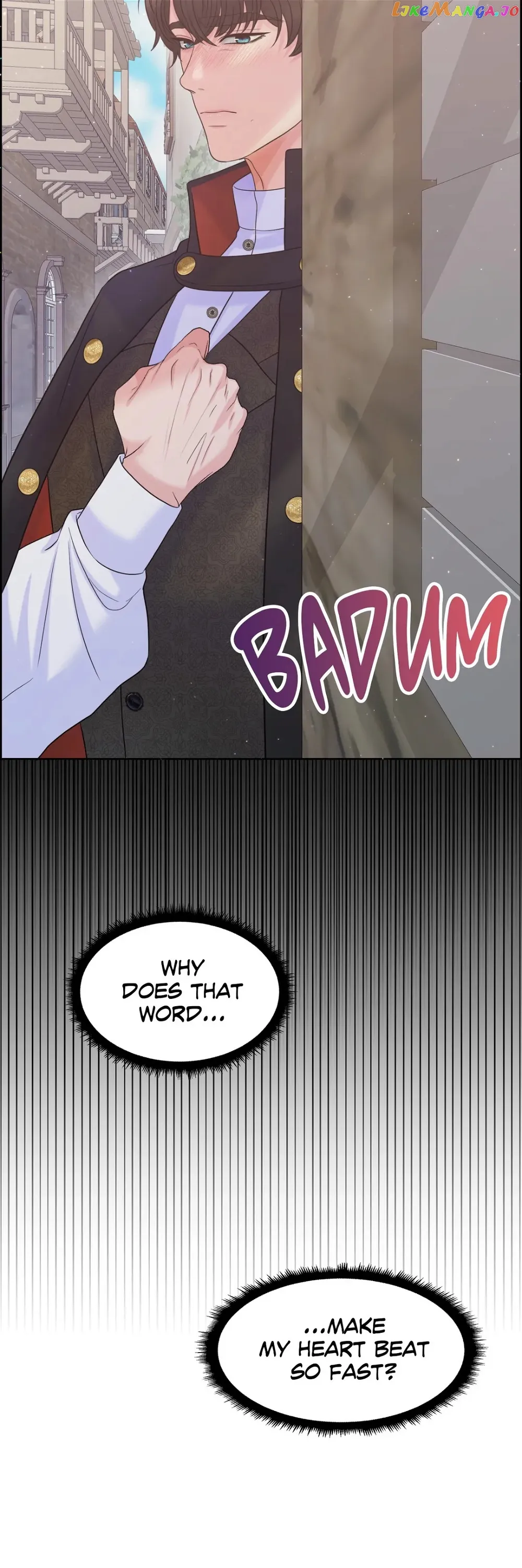 Royal Redemption Chapter 25 - Page 39