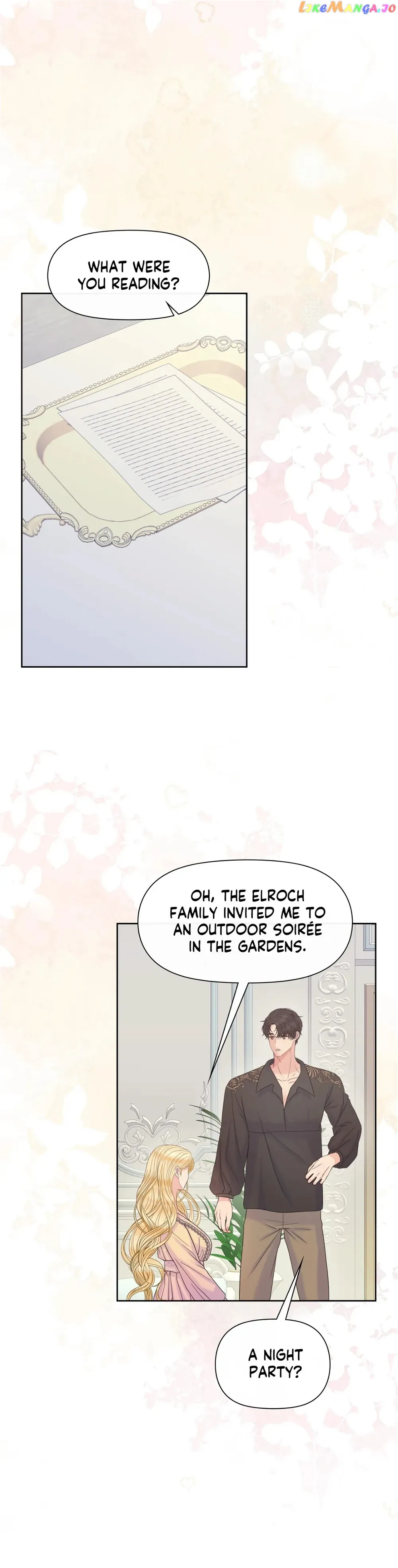 Royal Redemption Chapter 25 - Page 41
