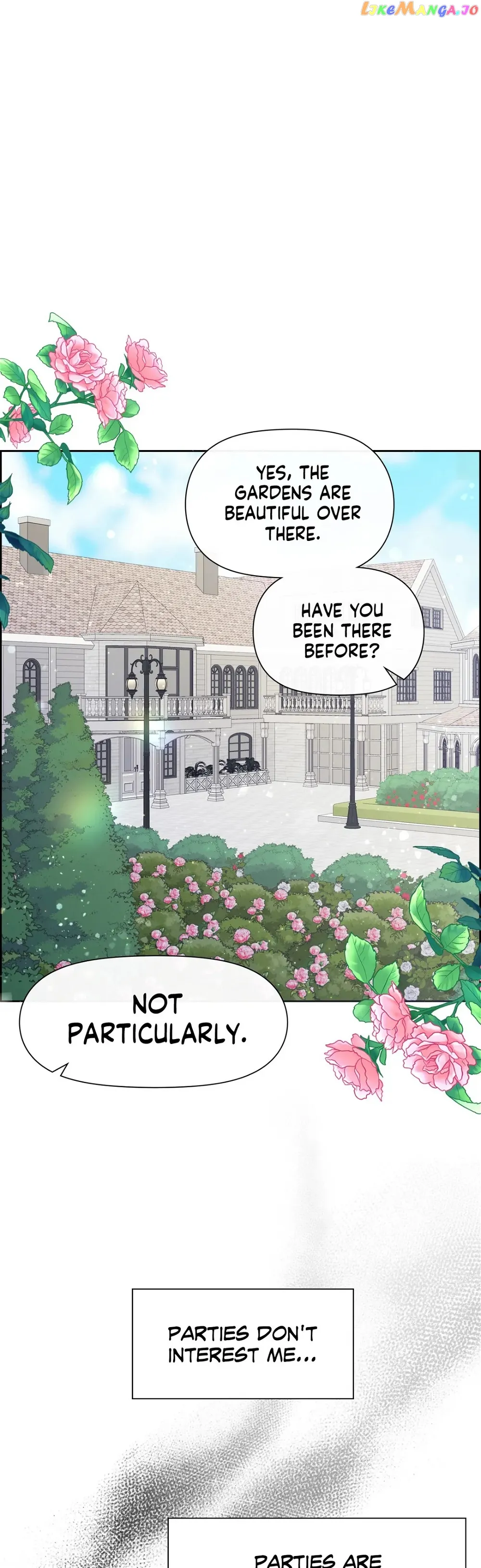 Royal Redemption Chapter 25 - Page 42