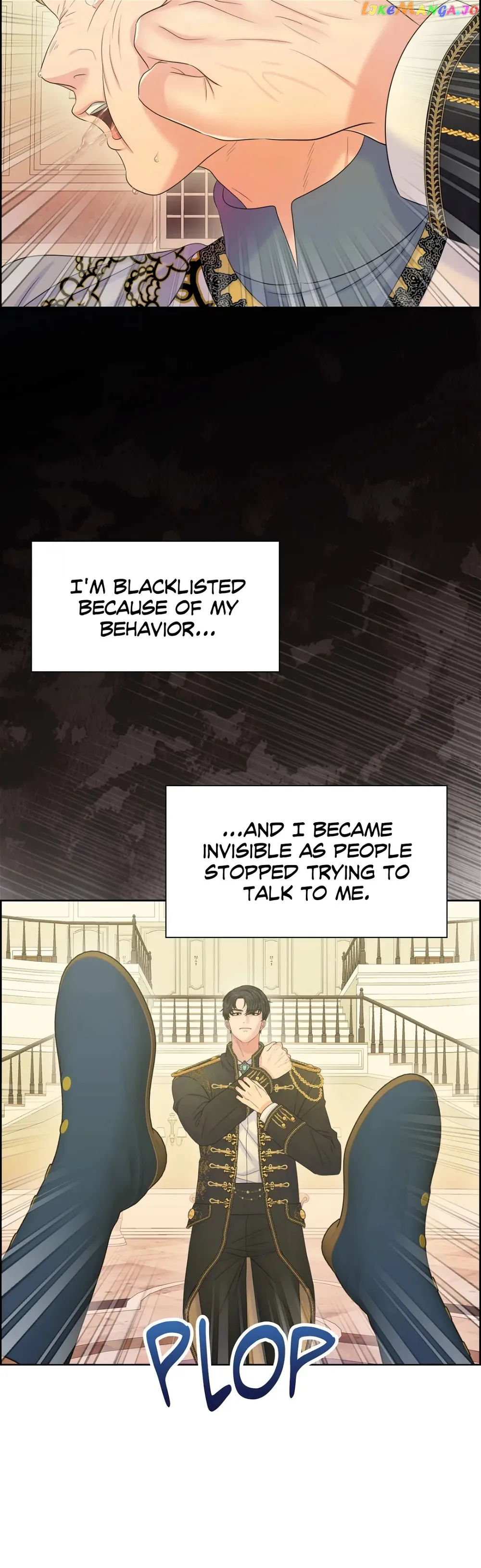 Royal Redemption Chapter 25 - Page 45