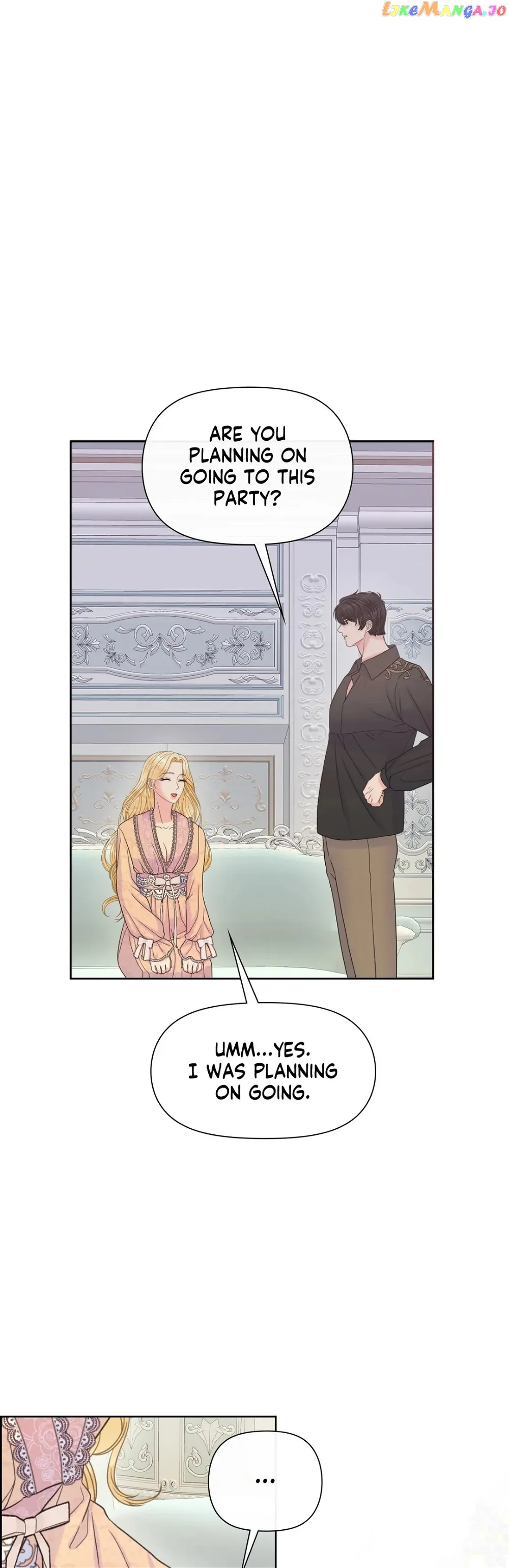 Royal Redemption Chapter 25 - Page 46