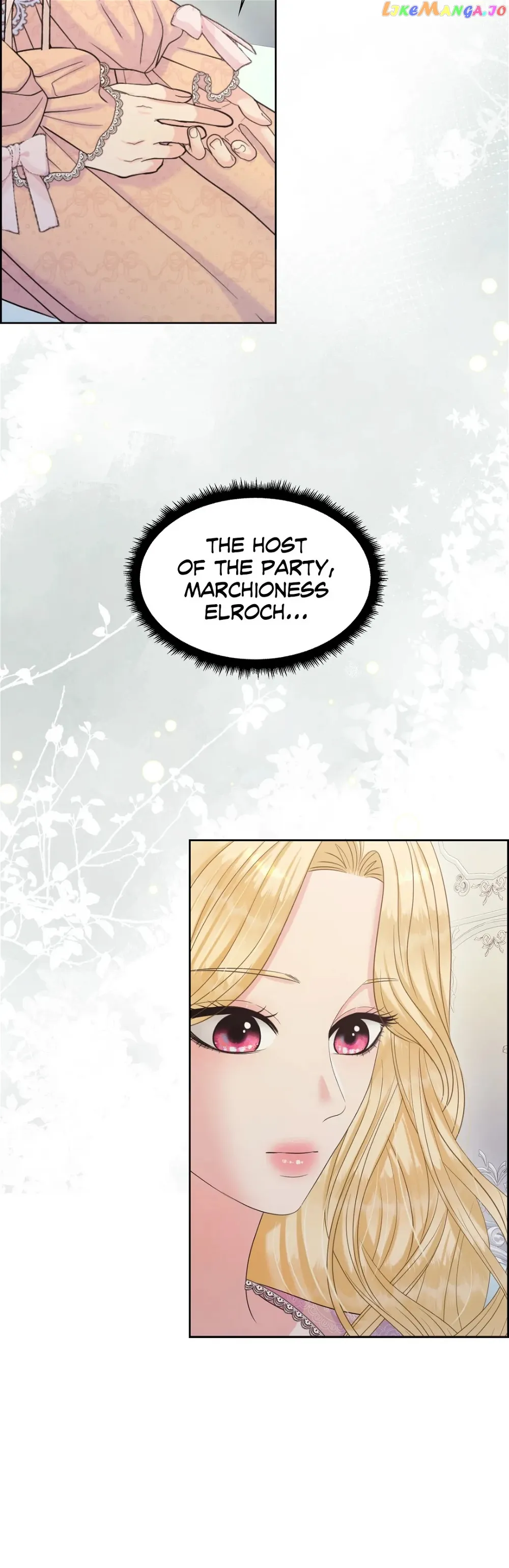 Royal Redemption Chapter 25 - Page 47
