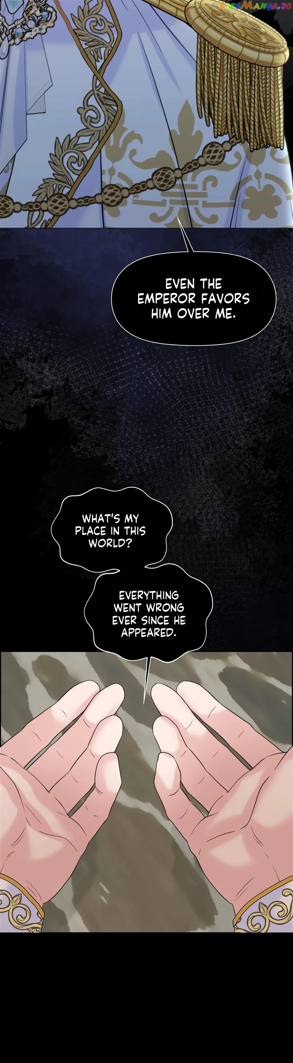 Royal Redemption Chapter 25 - Page 6