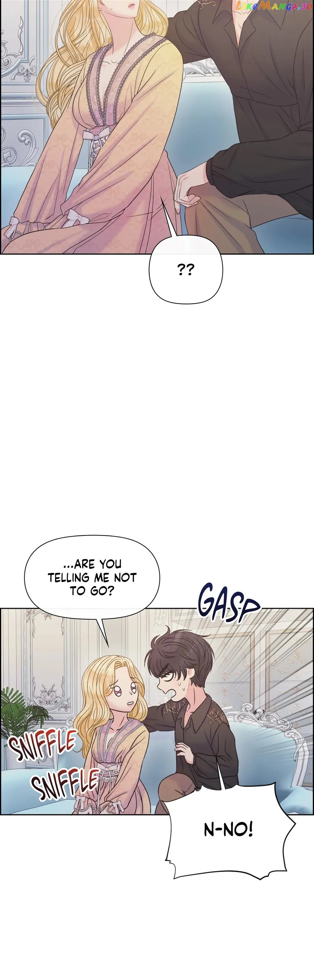 Royal Redemption Chapter 25 - Page 53