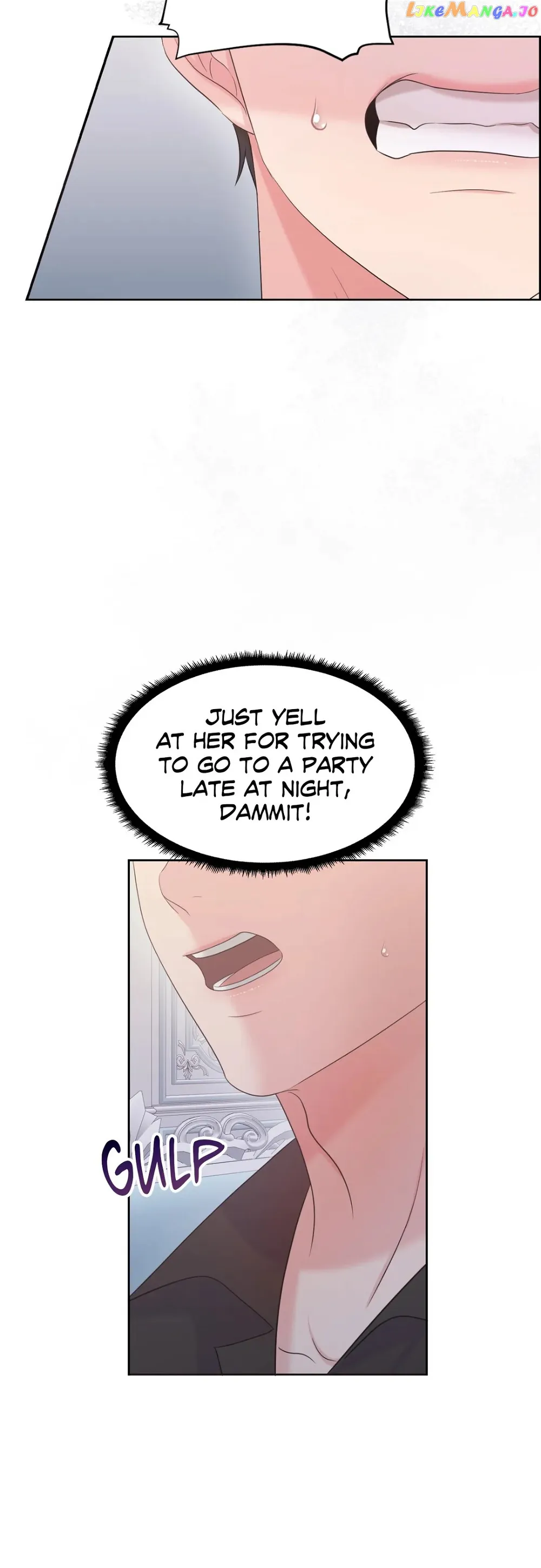 Royal Redemption Chapter 25 - Page 56