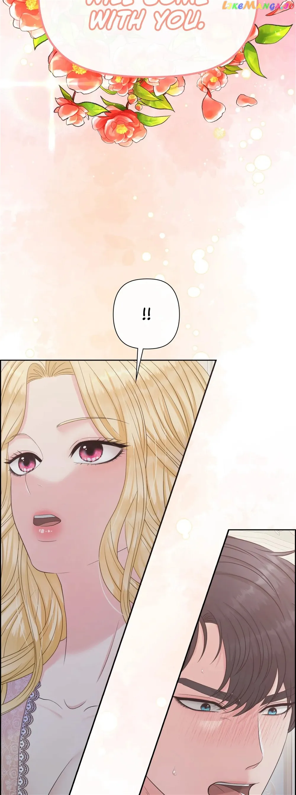Royal Redemption Chapter 25 - Page 58