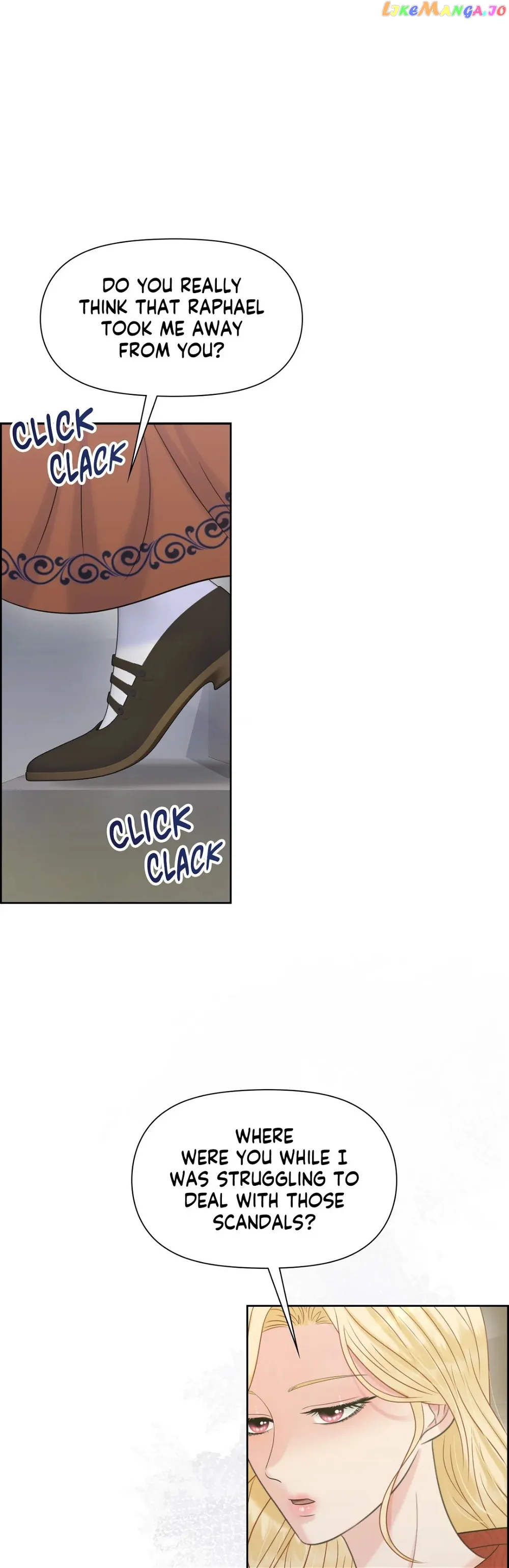 Royal Redemption Chapter 25 - Page 9