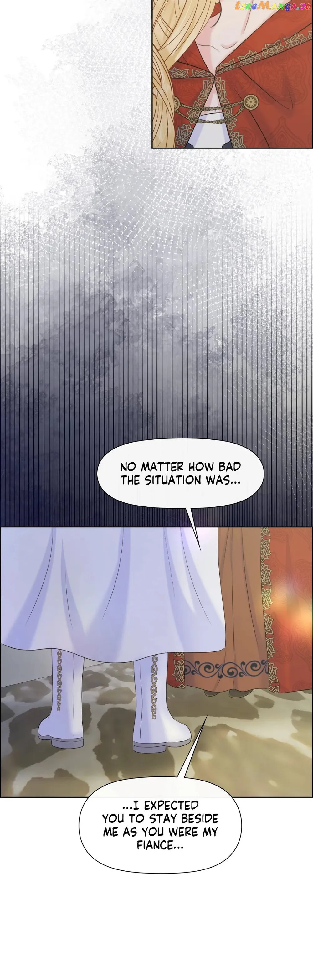 Royal Redemption Chapter 25 - Page 10