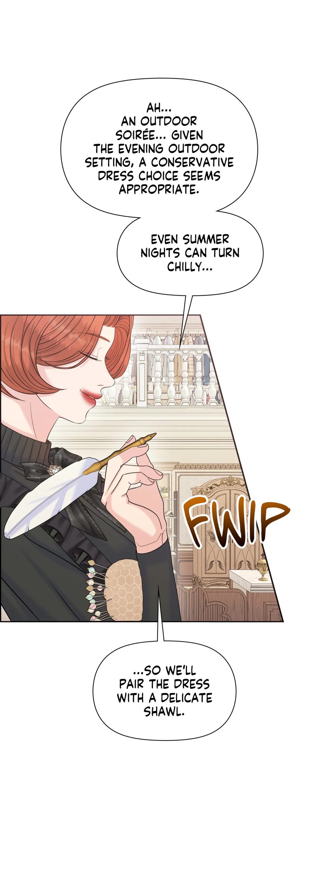 Royal Redemption Chapter 26 - Page 13
