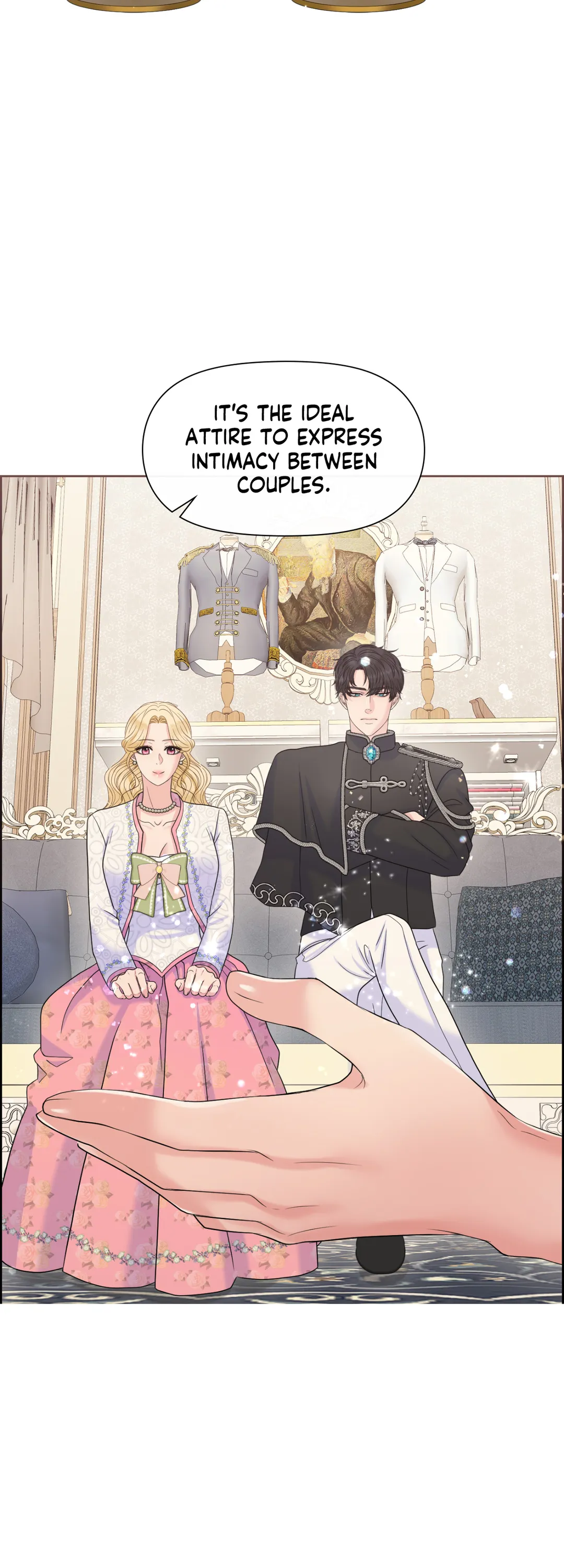 Royal Redemption Chapter 26 - Page 16