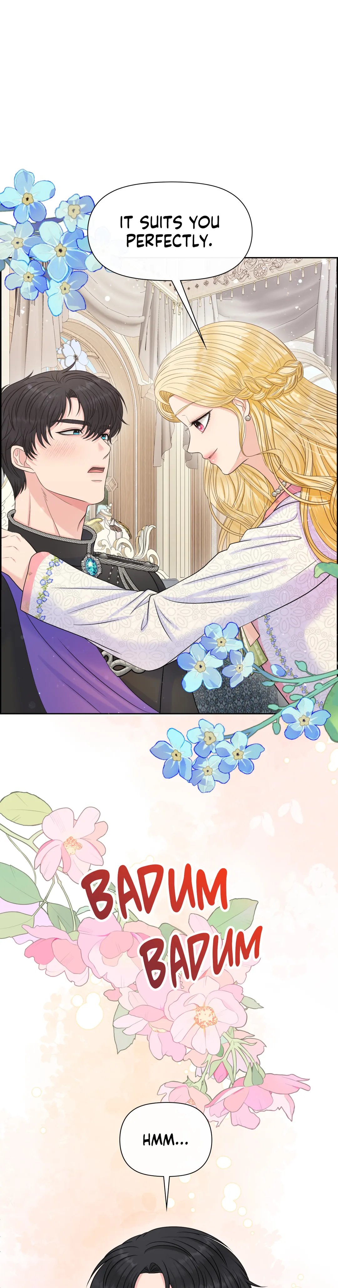 Royal Redemption Chapter 26 - Page 19