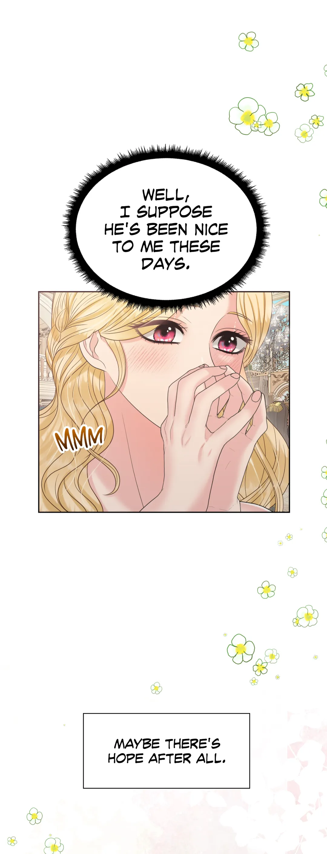 Royal Redemption Chapter 26 - Page 23