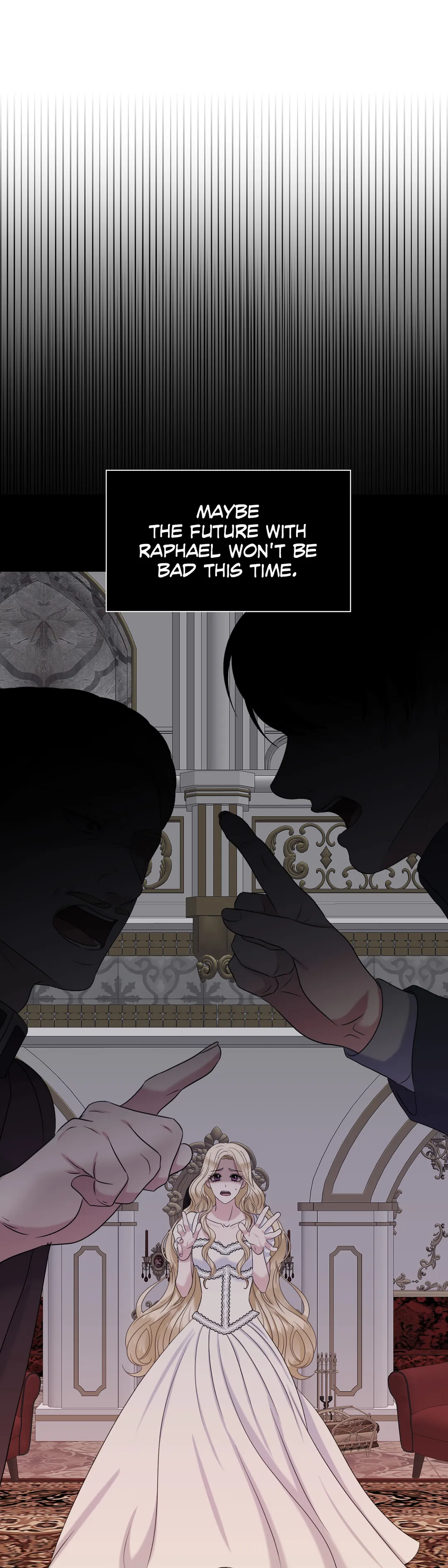 Royal Redemption Chapter 26 - Page 25