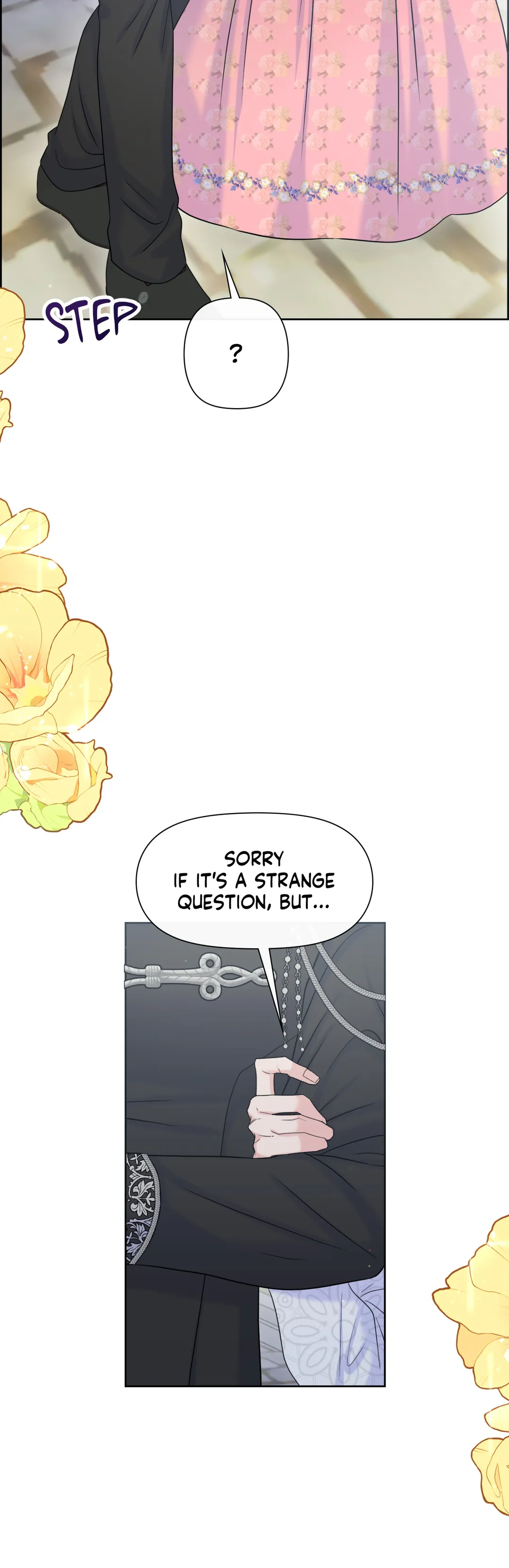 Royal Redemption Chapter 26 - Page 31