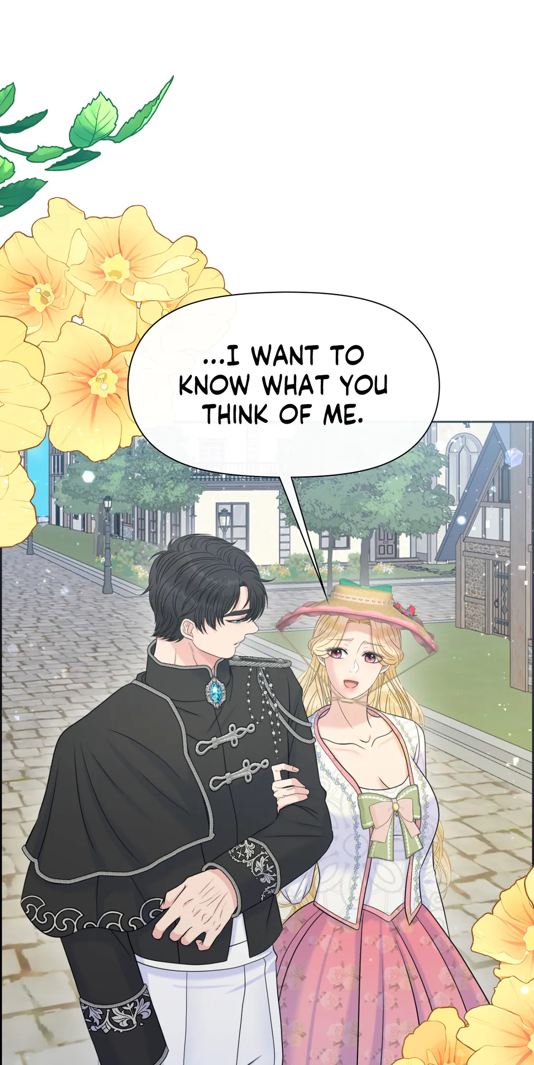 Royal Redemption Chapter 26 - Page 32