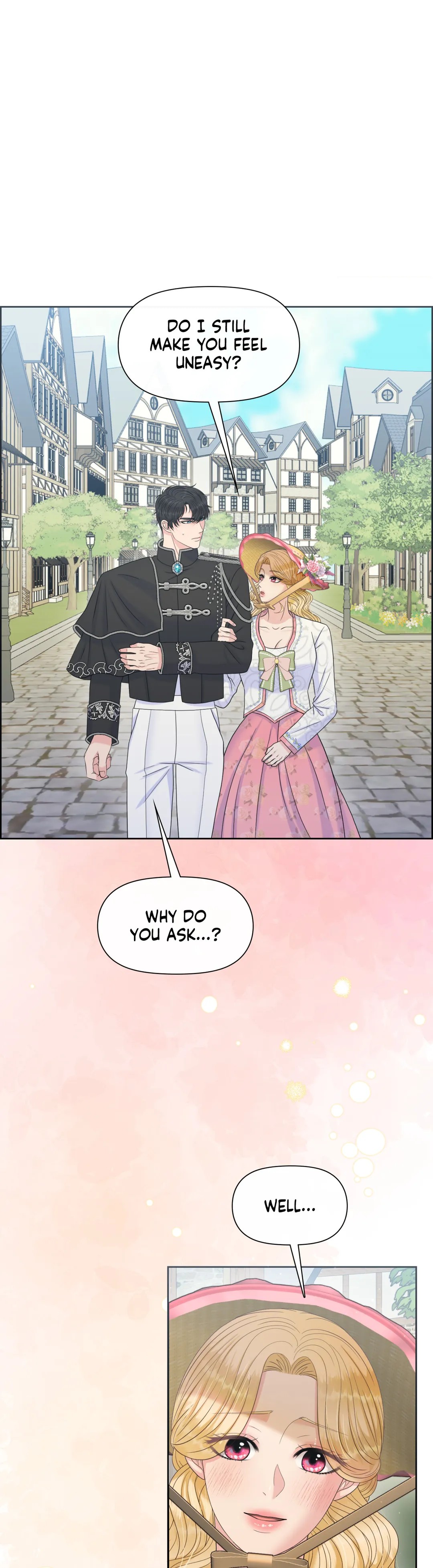 Royal Redemption Chapter 26 - Page 34