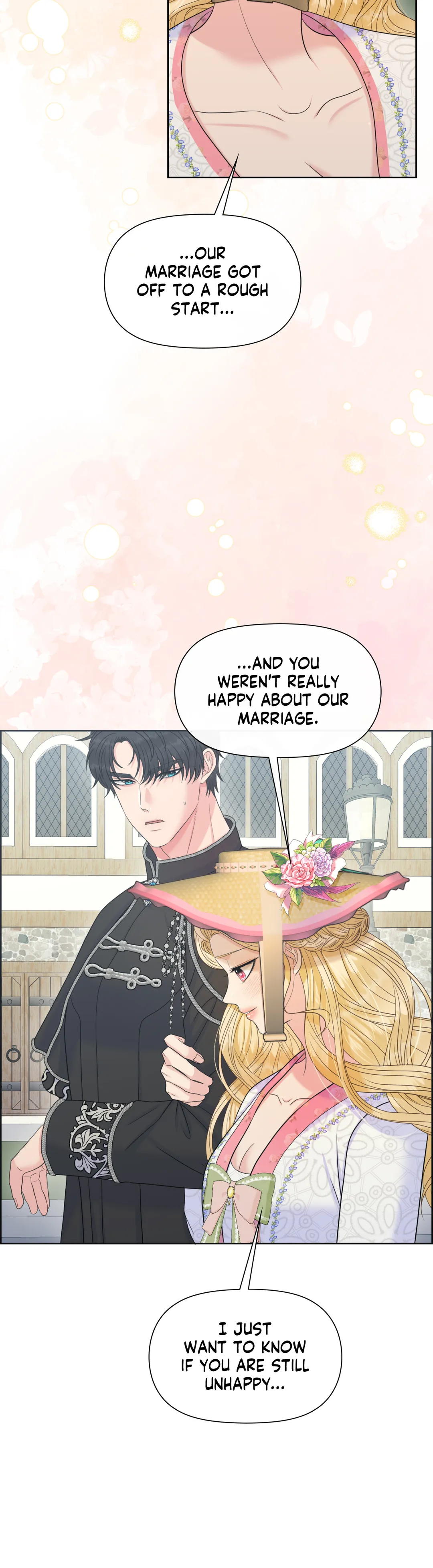 Royal Redemption Chapter 26 - Page 35